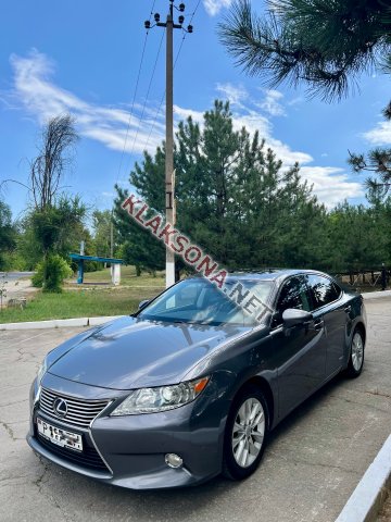 продам Lexus ES 300в пмр  фото 4