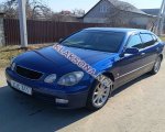 продам Lexus ES 300 в пмр  фото 5