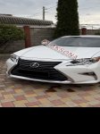 продам Lexus ES 300 в пмр  фото 5