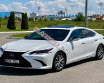 продам Lexus ES 300 в пмр  фото 6