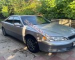 продам Lexus ES 300 в пмр  фото 5