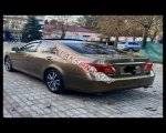продам Lexus ES 350 в пмр  фото 1