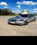 продам Lexus GS 300 в пмр  фото 3