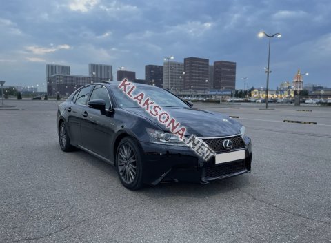 продам Lexus GS 350в пмр  фото 4