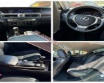 продам Lexus GS 350 в пмр  фото 3