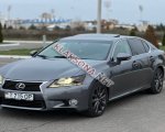 продам Lexus GS 350 в пмр  фото 3