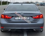 продам Lexus GS 350 в пмр  фото 1