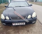 продам Lexus GS 430 в пмр  фото 6