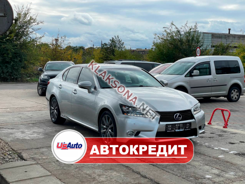 продам Lexus GS 450hв пмр  фото 6