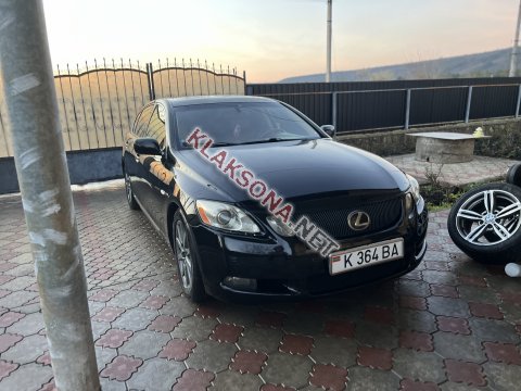 продам Lexus GS 450hв пмр  фото 4