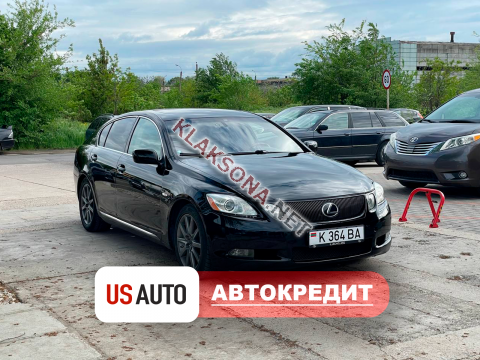 продам Lexus GS 450hв пмр  фото 6