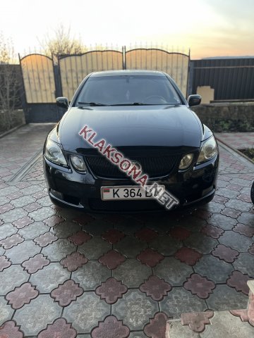 продам Lexus GS 450hв пмр  фото 4