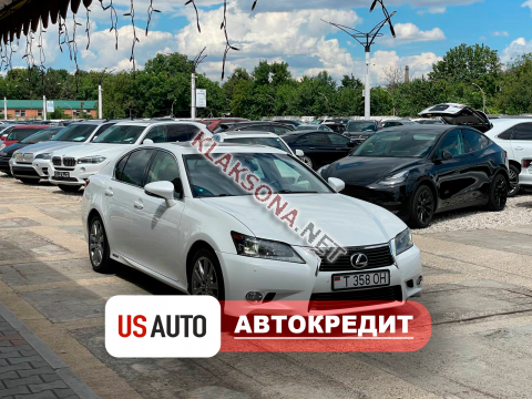 продам Lexus GS 450hв пмр  фото 6