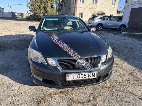 продам Lexus GS 450hв пмр фото 6