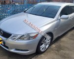 продам Lexus GS 450h в пмр  фото 1