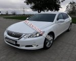 продам Lexus GS 450h в пмр  фото 5