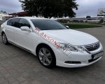 продам Lexus GS 450h в пмр  фото 4