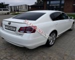 продам Lexus GS 450h в пмр  фото 2