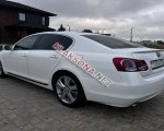 продам Lexus GS 450h в пмр  фото 3