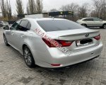 продам Lexus GS 450h в пмр  фото 3