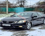 продам Lexus GS 450h в пмр  фото 5