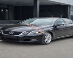 продам Lexus GS 450h в пмр  фото 2