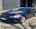 продам Lexus GS 450h в пмр  фото 5