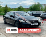 продам Lexus GS 450h в пмр  фото 6