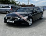 продам Lexus GS 450h в пмр  фото 1