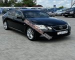 продам Lexus GS 450h в пмр  фото 6