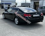 продам Lexus GS 450h в пмр  фото 4