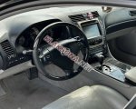 продам Lexus GS 450h в пмр  фото 3