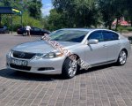 продам Lexus GS 450h в пмр  фото 4