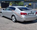 продам Lexus GS 450h в пмр  фото 3
