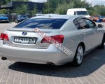 продам Lexus GS 450h в пмр  фото 2