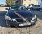 продам Lexus GS 450h в пмр  фото 6