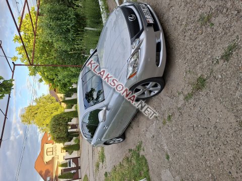 продам Lexus GS 460в пмр  фото 4
