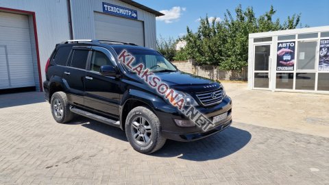 продам Lexus GXв пмр  фото 5