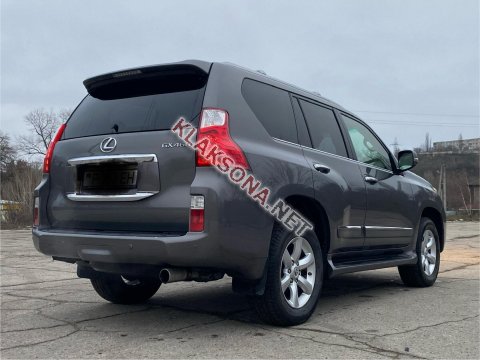 продам Lexus GXв пмр  фото 6