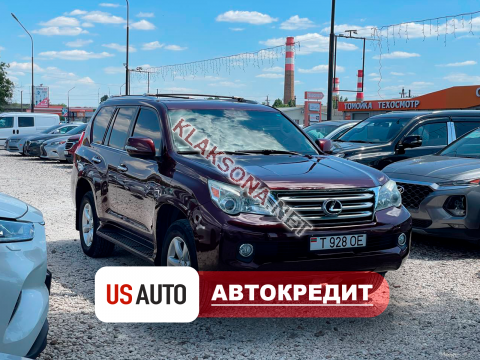 продам Lexus GXв пмр  фото 6