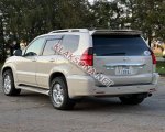 продам Lexus GX в пмр  фото 4