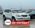продам Lexus GX в пмр  фото 1