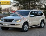 продам Lexus GX в пмр  фото 4