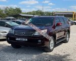 продам Lexus GX в пмр  фото 5