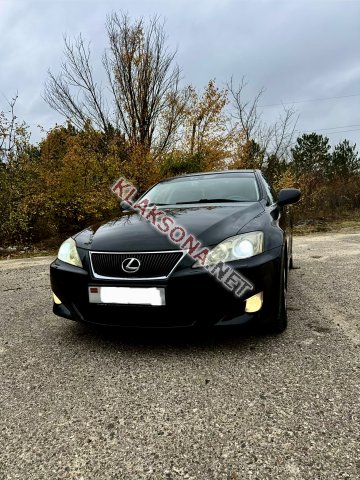 продам Lexus IS 200в пмр  фото 6