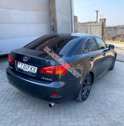 продам Lexus IS 200в пмр  фото 4