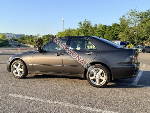продам Lexus IS 200в пмр  фото 5