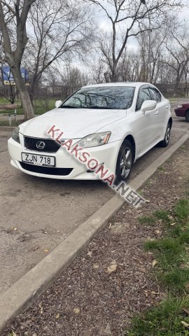 продам Lexus IS 250в пмр  фото 4