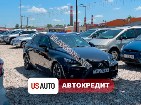 продам Lexus IS 250в пмр  фото 6