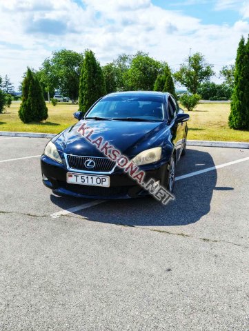 продам Lexus IS 250в пмр  фото 6